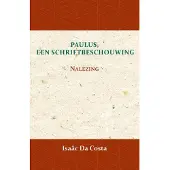 Importantia Scan & Print Paulus, een Schriftbeschouwing 3 (Paperback)