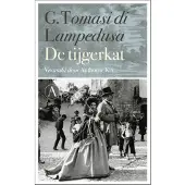 Singel Uitgeverijen De tijgerkat