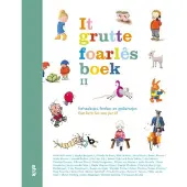 Blokker It Grutte Foarlêsboek Ii