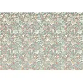 Overig Fotobehang Fleurs D'océan - Meerkleurig - 2,80m X 400cm