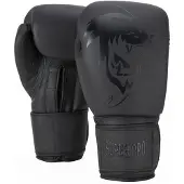 Super Pro Combatgear legend lederen (kick)bokshandschoenen