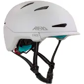 REKD Urbanlite E-ride Helmet Wit S-XL