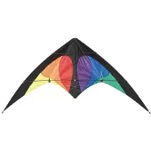 HQ Stuntvlieger Bebop Prisma R2F Spanwijdte 1450 mm Geschikt voor windsterkte 2 - 5 bft