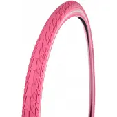 Dutch Perfect Reflex pneu 28 x 190 (50-622) rose