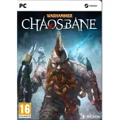 Warhammer - Chaosbane | PC