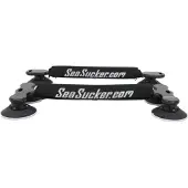 SeaSucker Board Rack for Surf/Paddleboards