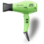 Parlux Föhn Alyon Air Ionizer Tech Hair Dryer Groen 1Stuks