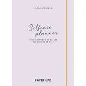 Spectrum Selfcare planner