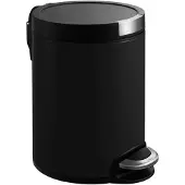 EKO Artistic 5 Liter Mat Zwart