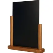 Securit Tafelbordje teak 21x30cm