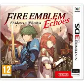 Fire Emblem Fates: Echoes 3DS