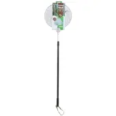 Velda Pond Net Daphnia 35 cm met Telescop vijveraccesoires
