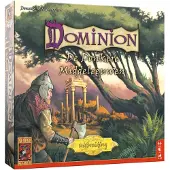 999 Games - Dominion: De Donkere Middeleeuwen - Uitbreiding - Kaartspel