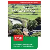 De vrije uitgevers Maarten van Rossumpad