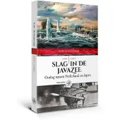 Walburg Pers B.V., Uitgeverij Slag in de Javazee 1941|1942 (Paperback)