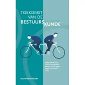 Boom uitgevers Den Haag Toekomst van de bestuurskunde