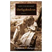 Vbk media Oorlogskinderen