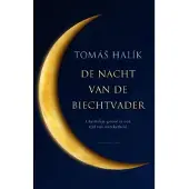 Vbk media De nacht van de biechtvader