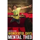 Vbk media Wonderful Days - Mental Theo (Paperback)