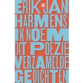 Overamstel Uitgevers Ik noem dit poëzie (Paperback)