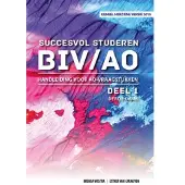 Blokker Succesvol Studeren voor BIV/AO
