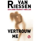 Uitgeverij De Kring Vertrouw me