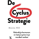Xander Uitgevers B.V. De cyclus strategie (Paperback)