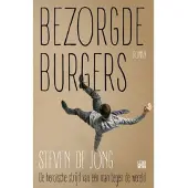 Overamstel Uitgevers Bezorgde burgers