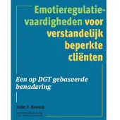 Pearson Benelux Emotieregulatievaardigheden voor verstandelijk beperkte cliënten