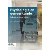 Springer Media B.V. Psychologie en geneeskunde