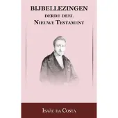 Importantia Publishing Nieuwe Testament (Paperback)