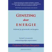 Succesboeken Genezing door energie