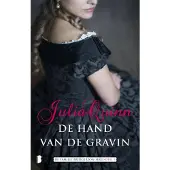 Meulenhoff Boekerij De hand van de gravin