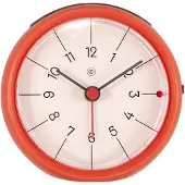 Nextime 7344or Wandklok