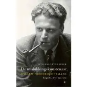 De Bezige Bij De mislukkingskunstenaar Willem Frederik Hermans