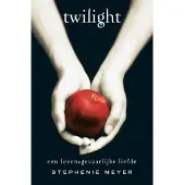 Unieboek spectrum Twilight
