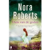 Boekerij Dans van de goden (Paperback)