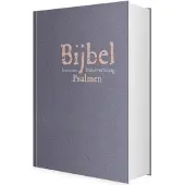 Royal Jongbloed Bijbel met Psalmen schoolbijbel (Hardback)