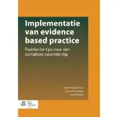 Bohn Stafleu van Loghum Implementatie van evidence based practice (Paperback)