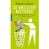 Prometheus De meester-methode (Paperback)