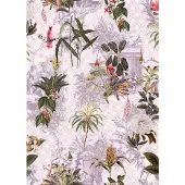 Komar Fotobehang Tropicana - Meerkleurig - 2,80m X 200cm