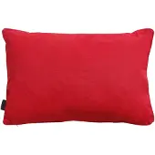 Madison Sierkussen Panama Red (60 x 40 cm)