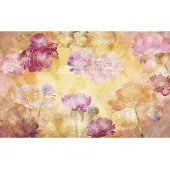 Komar Vliesbehang Digitale print vlies - Inspiration - Afmeting 400 x 250 cm (1 stuk)