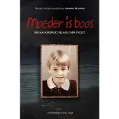 Blokker Moeder is boos
