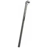 Vwp Zadelpen vast 26,8mm x 600mm aluminium zilver online kopen