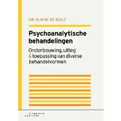 Coutinho Psychoanalytische behandelingen