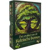 Zuidnederlandse Uitgeverij (ZNU) Het orakel van de Keltische bomen - Boek en kaartenset