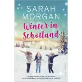 HarperCollins Winter in Schotland (Paperback)