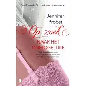 Boekerij Op zoek naar het onmogelijke (Paperback)