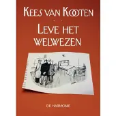 Uitgeverij De Harmonie Leve het welwezen